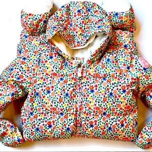 Baby Gap Snowsuit